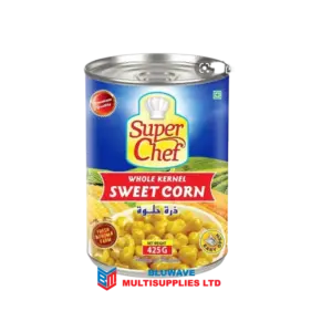 Super Chef Corn - Image 1