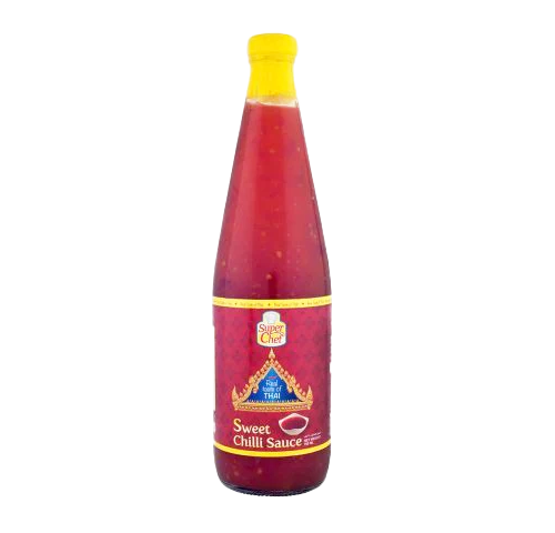 Super Chef Sweet Chilli 700g