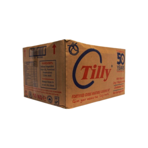 Tilly Cooking Fat - 10Kg - Image 1
