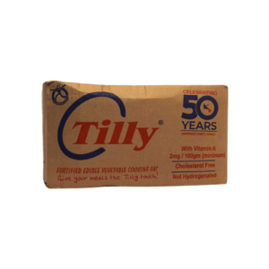 Tilly Cooking Fat - 10Kg - Image 2