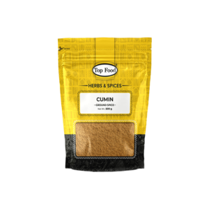 Top Food Cumin Powder – 500g - Image 1