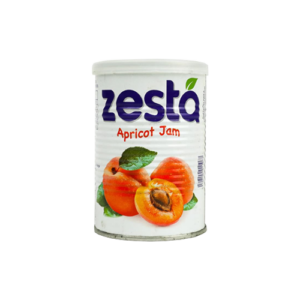 Zesta Apricot Jam – 1kg - Image 1