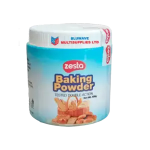 Zesta Baking Powder 500g - Image 1