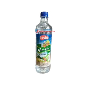 Zesta White Vinegar 700ml - Image 1