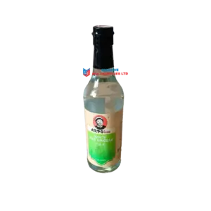 Arpo White Rice Vinegar 150ml - Image 1
