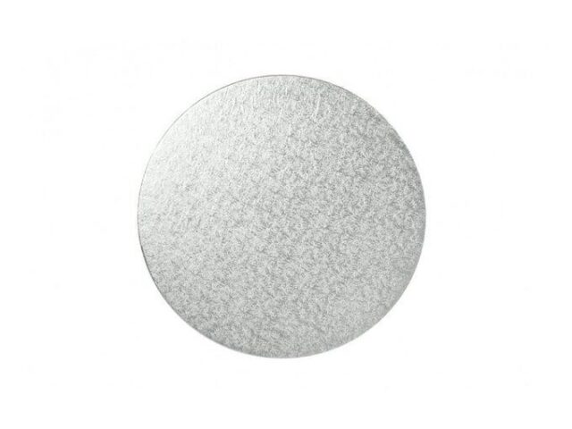 cake base round size 8 s
