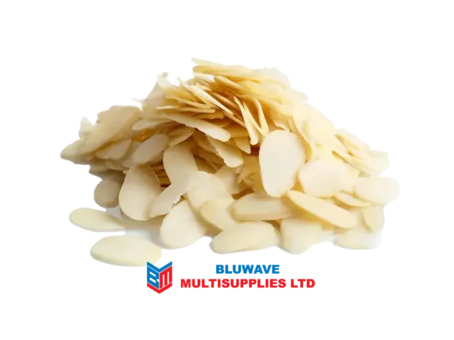 Almond Flakes per kilo