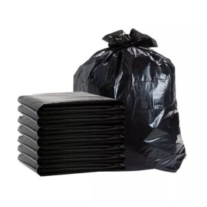 Trash bag printed 36x50 pack of 100pcs - Image 1