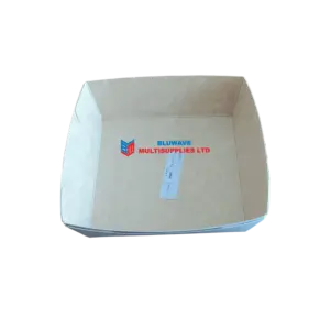 Medium Boat Tray 4*10*1