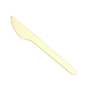 Plastic Knives- pack of 100 pieces - Image 1