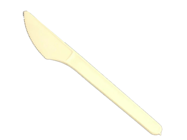 Plastic Knives- pack of 100 pieces