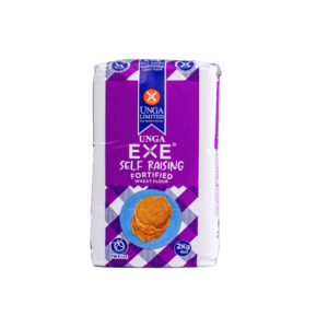 Exe Self Raising Flour 2kg