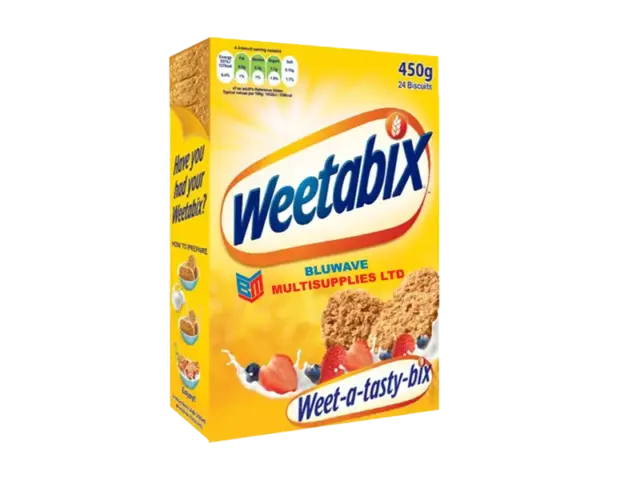 Weetabix 425g