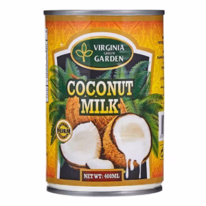 VGG COCONUT MILK 400ML