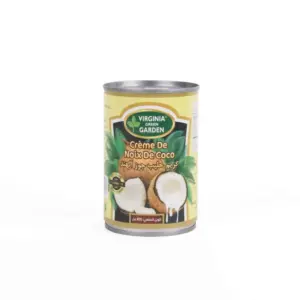 VGG COCONUT CREAM 400GM
