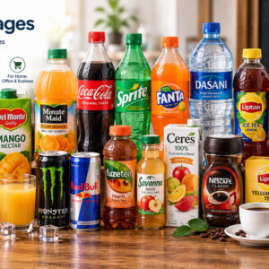 Beverages