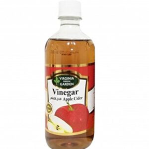VGG APPLE CIDER VINEGER473ML