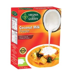 VGG EVAPORATED MILK 410G