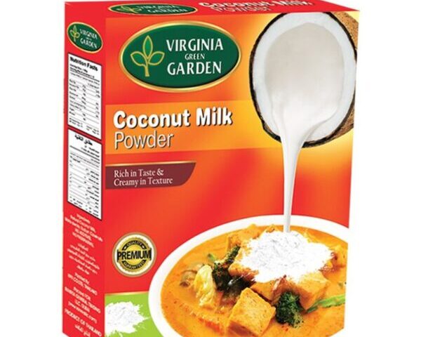 VGG EVAPORATED MILK 410G