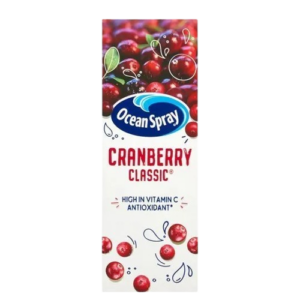 1litre-ocean spray caranbery classic drink