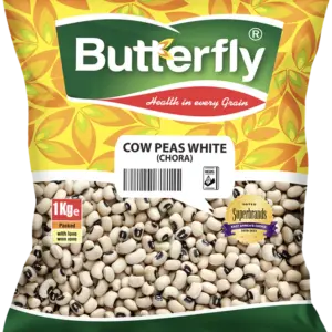 Butterfly cowpeas(white) 1kg
