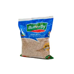 Butterfly cracked wheat 1kg