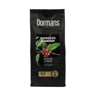 375g-Dormans espresso dark roast fine grind