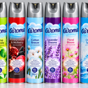 airoma airfreshner 300ml