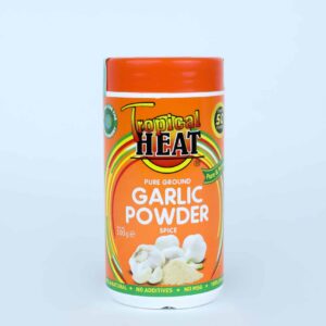 TROPICAL HEAT GARLIC POWDER 100GM