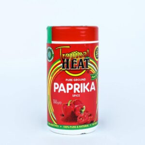 TROPICAL HEAT PAPRIKA 100G - Image 1