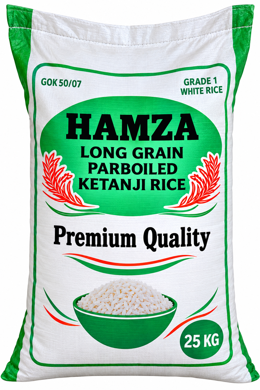 25kgs-hamza rice