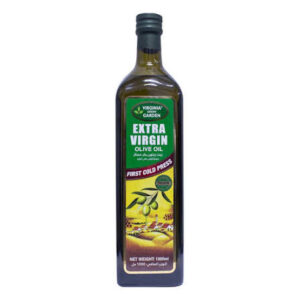 VGG EXTRA VIRGIN OLIVE OIL 1L
