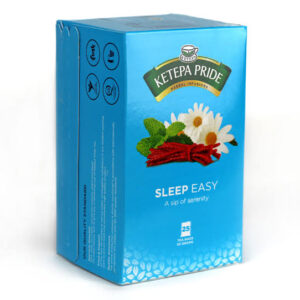 ketepa chamomile value pack(sleep easy)6P