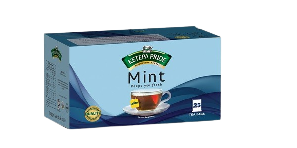 ketepa mint value pack 6p(peppermint)