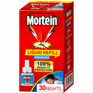 Mortein domm refill 30N