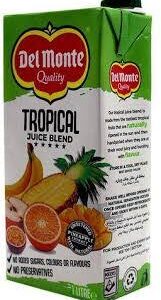 1litre-Delmonte tropical