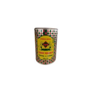 SIMBA MBILI CURRY POWDER 500GM