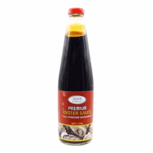 SEA KORUS PREMIUM OYSTER SAUCE 710GM