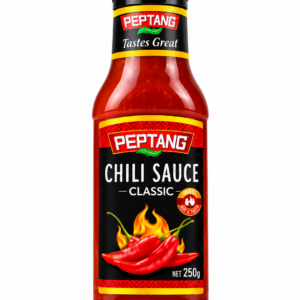 Peptang chilli sauce 250g