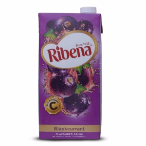 RIBENA 1L TETRA PACK