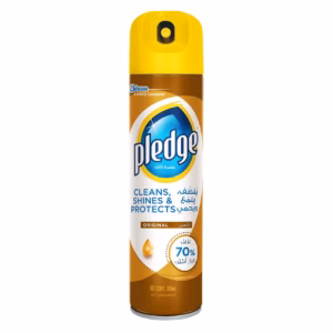 PLEDGE FURNITURE POLISH ORIGINAL 300ML