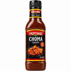 Peptang choma sauce 400g