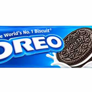 Oreo 105gmx24 pcs a pkt