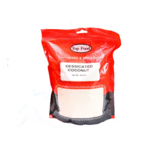 Desicated coconut powder 500g - Image 1