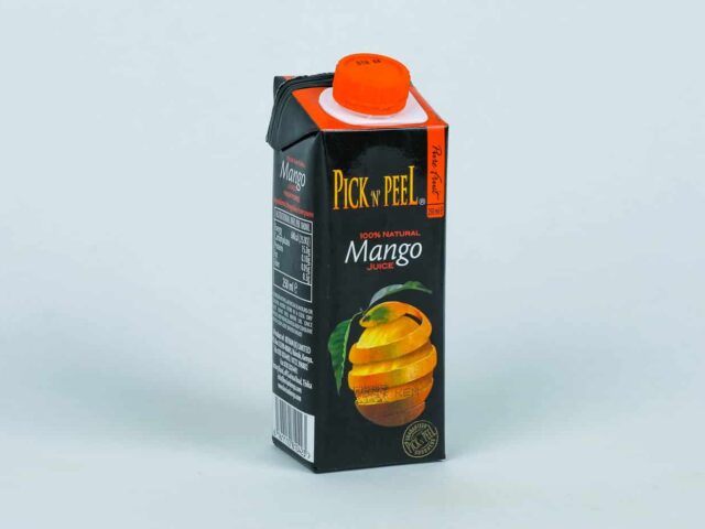PICK N' PEEL MANGO