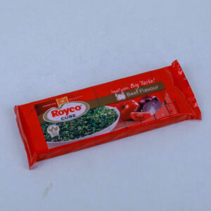 ROYCO BEEF CUBE 4GM