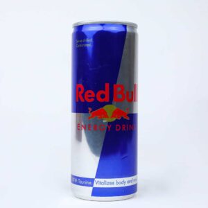 RED BULL 250ML