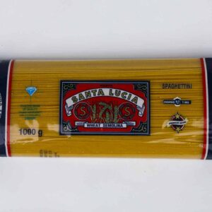 SANTA LUCIA SPAGHETTI 1KG