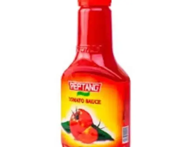 PEPTANG TOMATO SAUCE 400GM