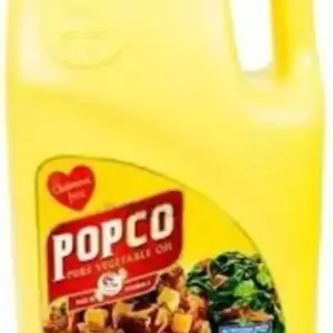 POPCO OIL 5L